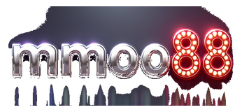 mmoo88 logo